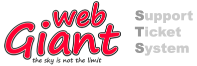 osTicket :: Staff Control Panel